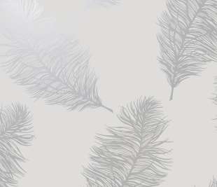 12626Fawning-Feather-Grey-Silver-shiny-NEW-Product