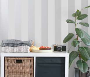 12760-Dillan-Stripe-Grey-Silver-Silver-room