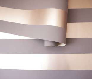 12762-Dillan-Stripe-Rosegold-Grey-Roll