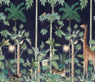 R16792_Giraffes-Stroll-Nightfall_Rebel-Walls-14-image1_web