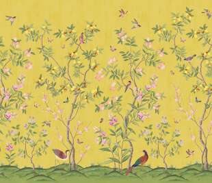 R16745_Chinoiserie-Chic-Saffron_Rebel-Walls-14-image1_web