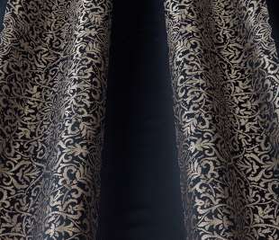 brocade_stripe_saphire_2