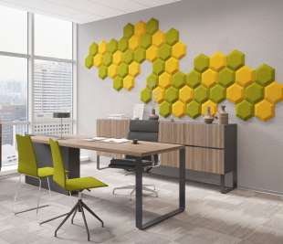 Softline - SL HEX 6x150