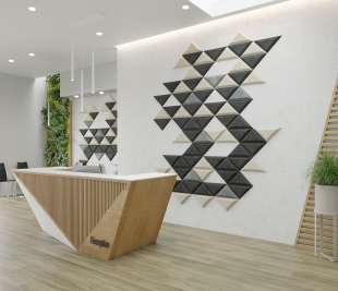 Softline - SL TR 300x300