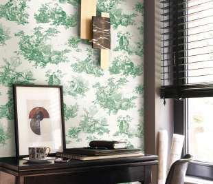 CASADECO_LES-BELLES-TOILES-DE-JOUY-LBTJ-Scene-d-ete-vert-empire-87917710_web