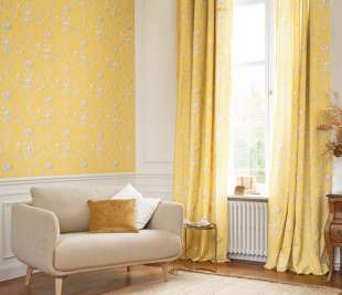 CASADECO_LES-BELLES-TOILES-DE-JOUY-LBTJ-CORNE-D-ABONDANCE-jaune-soleil-87922524-A_web