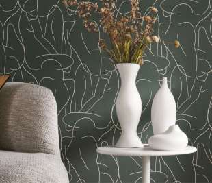 Casadeco wallpapers and wall murals