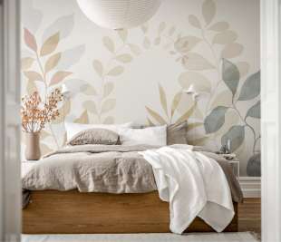 Rebel Walls wall murals