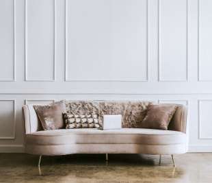 Mardom Decor mouldings