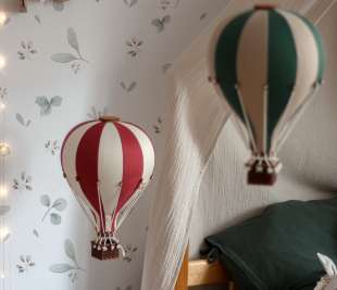 Decor and accessories