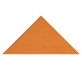 FLATLINE - FL TR 400X400 COL3004