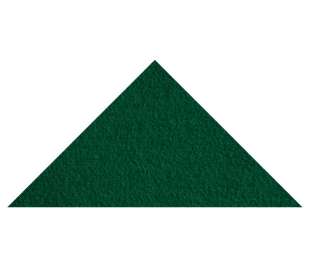 FLATLINE - FL TR 400X400 COL6027