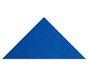 FLATLINE - FL TR 400X400 COL7025