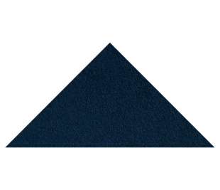 FLATLINE - FL TR 400X400 COL7026