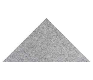 FLATLINE - FL TR 400X400 rPET1100