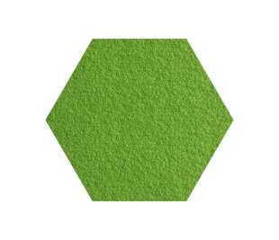 FLATLINE - FL HEX 200 COL6011