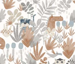 HAP001 WILDERNESS ARONA