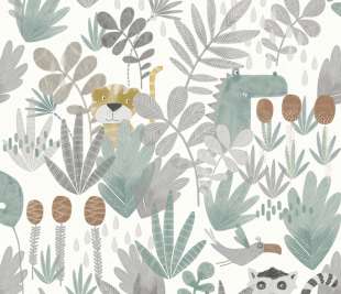 HAP002 WILDERNESS JADE