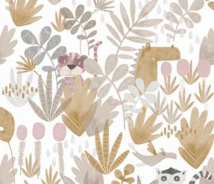 HAP004 WILDERNESS AMBER