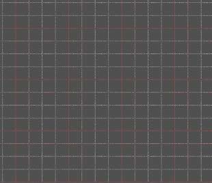 HAP902 SQUARES CORAL