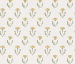 S10137_Maskrosen_Spring-Green_Sandberg-Wallpaper_image1_web