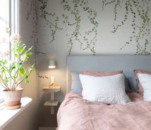 640-04_Aralia_Moss-Green_Sandberg-Wallpaper_image3_web