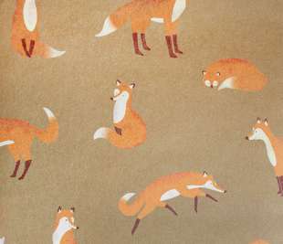 26842_Friendly_Foxes_bronze_closeup_1_1920x1920