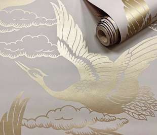 13430_Metallic_Cranes_Blush_Pink_Roll