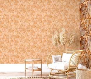 tapete-peach-esszimmer-julie-feels-home-monstera-plain-26946-raum_1920x1920