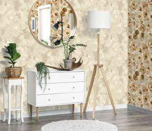 tapete-beige-esszimmer-julie-feels-home-paeonia-plain-26909-raum_1920x1920