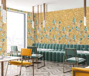designtapete-petrol-honey-esszimmer-julie-feels-home-petunia-twinwall-26962-raum_1920x1920