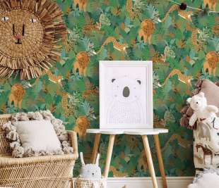 13071-Animal-Kingdom-Green-Room3