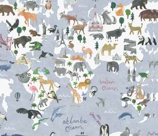 13250_Animal_Maps_Blue