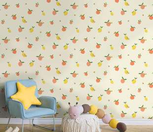 13270_Tutti_Fruity_Cream-Orange_roomshot