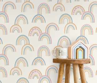 13282___Boho___Rainbow___Orange-Pink-Blue___roomshot
