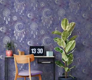 13331_Dreamcatcher_Purple_Silver_roomshot