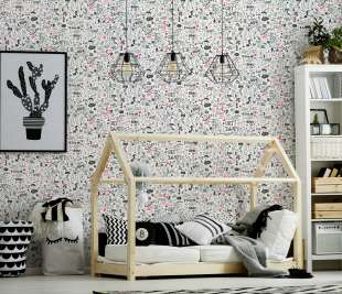 13340_Doodle_White_Neon_Pink_roomshot