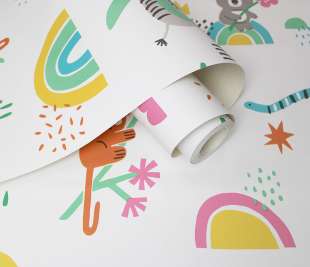 13350_Abstract_Animals_Multi_Roll