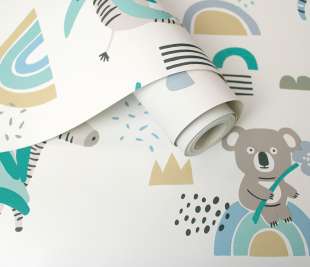 13352_Abstract_Animals_Blue-Teal_rollshot