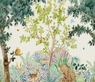 99380_Forest_Friends_mural