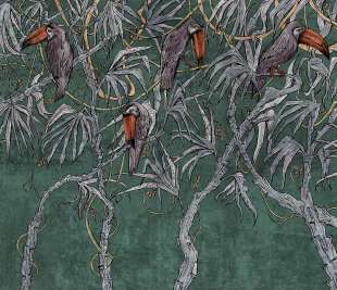 Tropical Art. 460 33 2102