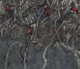 Tropical Art. 460 32 2102