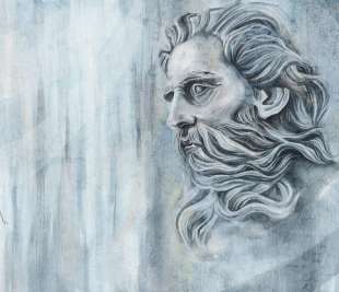 Poseidon Art. 645 31 2202