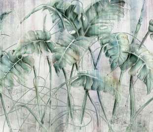 Monstera Art. 595 32 2201