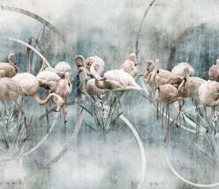 Flamingo Art. 665 31 2202