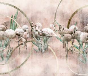 Flamingo Art. 665 31 2202