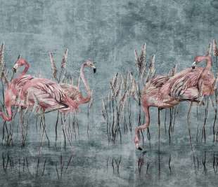 Fenicottero Art. 375 33 2101