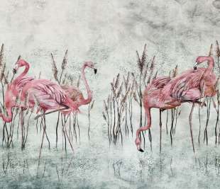 Fenicottero Art. 375 31 2101