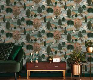 91531_Tundra_Orange_Green_roomshot