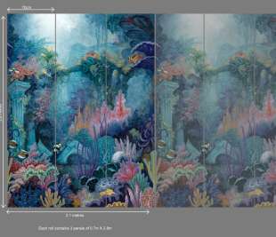 99421_Abyss_Mural_Litho